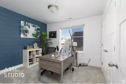 4449 W Wharton Dr S, Herriman, UT 84096 - Photo 25