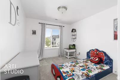 4449 W Wharton Dr S, Herriman, UT 84096 - Photo 23