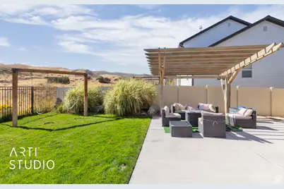4449 W Wharton Dr S, Herriman, UT 84096 - Photo 37
