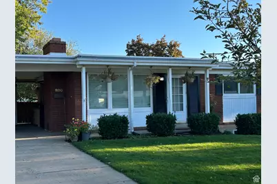 890 E Brookshire Dr, Kaysville, UT 84037 - Photo 3