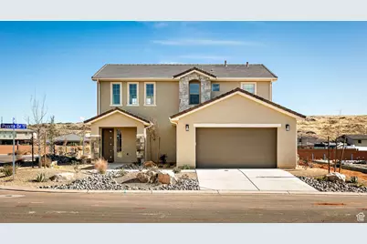 438 N Puerta Dr E, Washington, UT 84780 - Photo 1