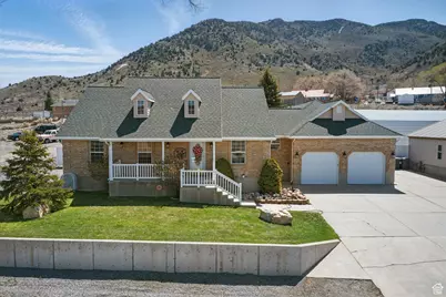 151 S Haulage Rd, Eureka, UT 84628 - Photo 1