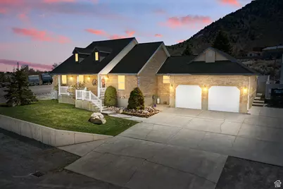 151 S Haulage Rd, Eureka, UT 84628 - Photo 1