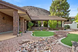 1430 Navajo Dr, Saint George, UT 84790 - Photo 9