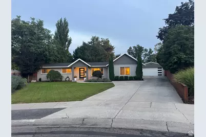 4559 S Kayland Cir, Holladay, UT 84117 - Photo 5