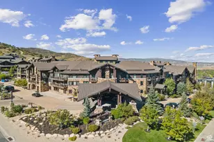 2100 W Frostwood Blvd, Park City, UT 84098 - Photo 1