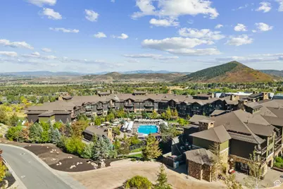 2100 W Frostwood Blvd #7108, Park City, UT 84098 - Photo 43