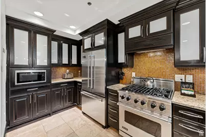 2100 W Frostwood Blvd #7108, Park City, UT 84098 - Photo 17