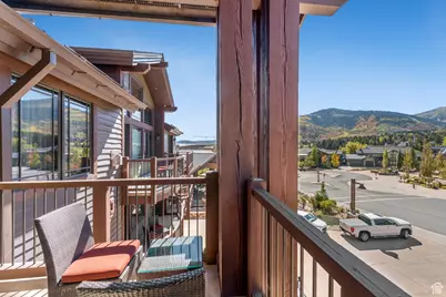 2100 W Frostwood Blvd #7108, Park City, UT 84098 - Photo 29