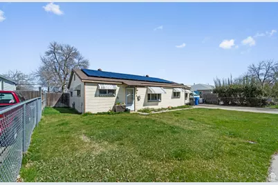 4490 W 5055 S, Kearns, UT 84118 - Photo 1