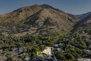 3821 S Parkview Dr, Millcreek, UT 84124 - Photo 3