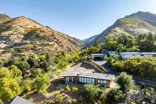 3821 S Parkview Dr, Millcreek, UT 84124 - Photo 5