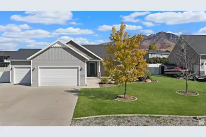 590 N Cherry Ln, Richmond, UT 84333 - Photo 1
