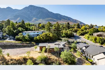 3821 S Parkview Dr, Salt Lake City, UT 84124 - Photo 7