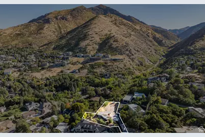 3821 S Parkview Dr, Salt Lake City, UT 84124 - Photo 3