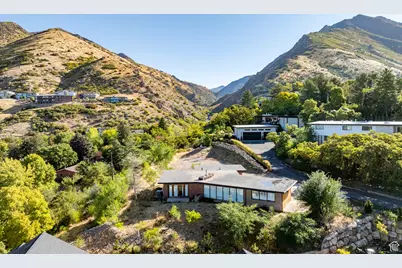 3821 S Parkview Dr, Salt Lake City, UT 84124 - Photo 5