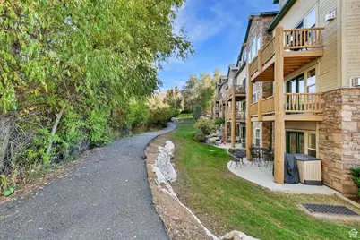 3521 N Fox Run Dr E #803, Eden, UT 84310 - Photo 23