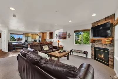 3521 N Fox Run Dr E #803, Eden, UT 84310 - Photo 3