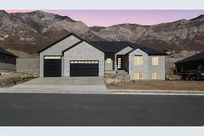 638 E Mountain Road N, North Ogden, UT 84414 - Photo 1