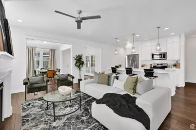 2056 W Phillips St N, Kaysville, UT 84037 - Photo 9