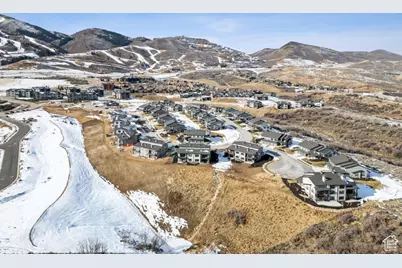 9518 N Bergtop Loop #181, Heber City, UT 84032 - Photo 41