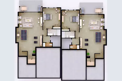 9518 N Bergtop Loop #181, Heber City, UT 84032 - Photo 45