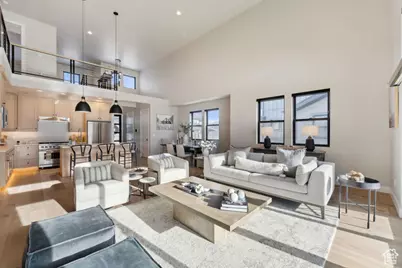 9518 N Bergtop Loop #181, Heber City, UT 84032 - Photo 35