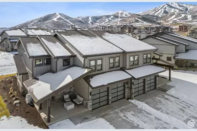 9518 N Bergtop Loop #181, Heber City, UT 84032 - Photo 3