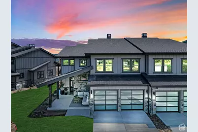 9518 N Bergtop Loop #181, Heber City, UT 84032 - Photo 1