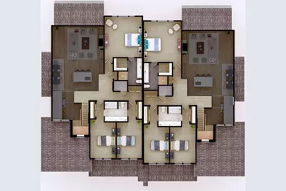 9516 N Bergtop Loop #182, Heber City, UT 84032 - Photo 39