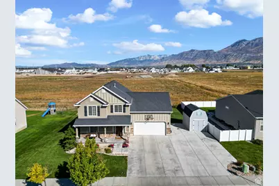 167 E Lakeview Dr, Vineyard, UT 84059 - Photo 37