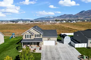 167 E Lake View Dr, Vineyard, UT 84059 - Photo 37