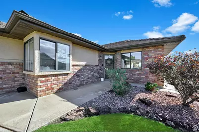 989 W Dover Way, Saint George, UT 84770 - Photo 33