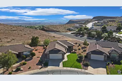 989 W Dover Way, Saint George, UT 84770 - Photo 3