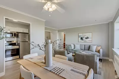 130 S 1300 E #704, Salt Lake City, UT 84102 - Photo 5