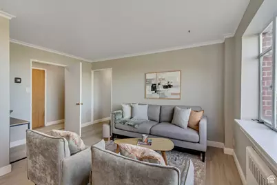 130 S 1300 E #704, Salt Lake City, UT 84102 - Photo 3