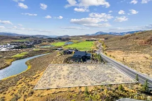 6368 Painted Valley Pass, Park City, UT 84098 - Photo 1