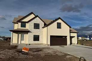 3062 W Solace St, Syracuse, UT 84075 - Photo 1