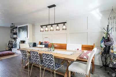 6701 S 2445 E, Cottonwood Heights, UT 84121 - Photo 5