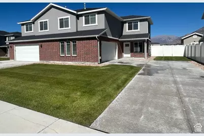 1456 W 350 N #LOT 72, Springville, UT 84663 - Photo 1