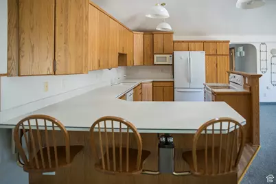 3310 S 2500 E, Vernal, UT 84078 - Photo 15