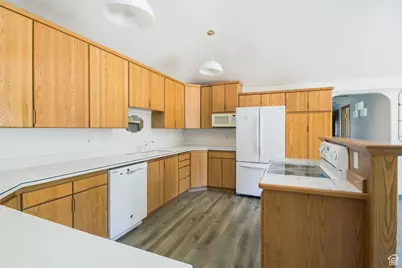 3310 S 2500 E, Vernal, UT 84078 - Photo 23