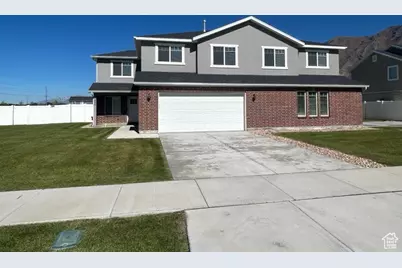 1468 W 350 N #LOT 73, Springville, UT 84663 - Photo 1