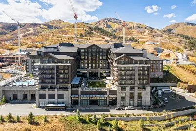 1702 W Glencoe Mountain Way #6006, Park City, UT 84060 - Photo 1