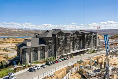 1702 W Glencoe Mountain Way #6006, Park City, UT 84060 - Photo 15