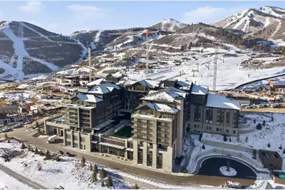 1702 W Glencoe Mountain Way #6006, Park City, UT 84060 - Photo 19