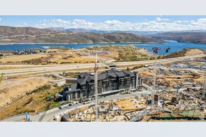 1702 W Glencoe Mountain Way #6006, Park City, UT 84060 - Photo 17