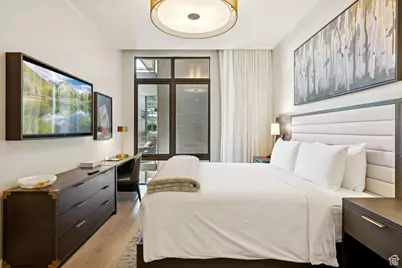 1702 W Glencoe Mountain Way #6006, Park City, UT 84060 - Photo 11