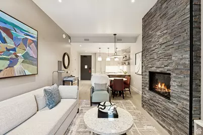 1702 W Glencoe Mountain Way #6006, Park City, UT 84060 - Photo 3