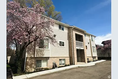 4097 S Highland Dr E #3A, Holladay, UT 84124 - Photo 1